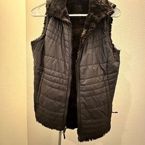 The North Face Reversible Vest